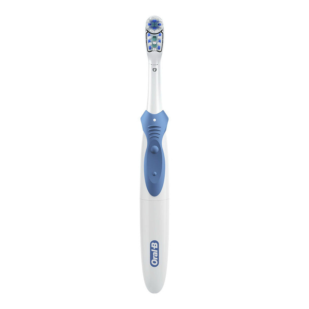Oral B Battery Powered Toothbrush Gum Care, 1 Ea